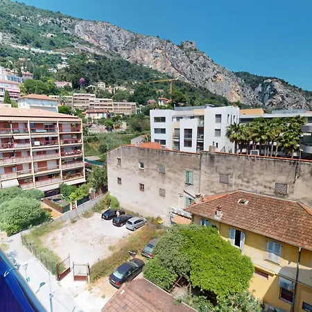 Apartment 55e - Superbe Climatise Entierement Renove Au 5eme Et Dernier Etage Sur Le Bord De De